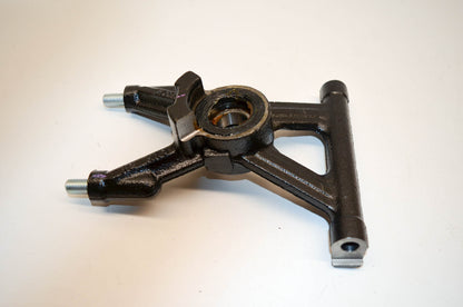 New OEM Honda 53400-HR3-A20 Holder Assembly Lower NOS
