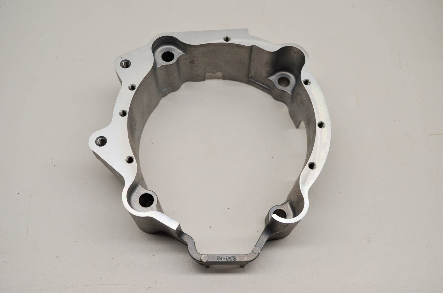 New OEM Suzuki 3006-967 Magneto Case NOS