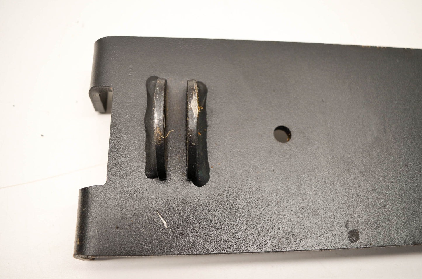Warn 89613 Plow Mount Plate Kit