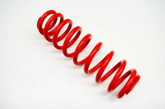 New OEM Polaris 7043756-293 Spring 225# I RED NOS