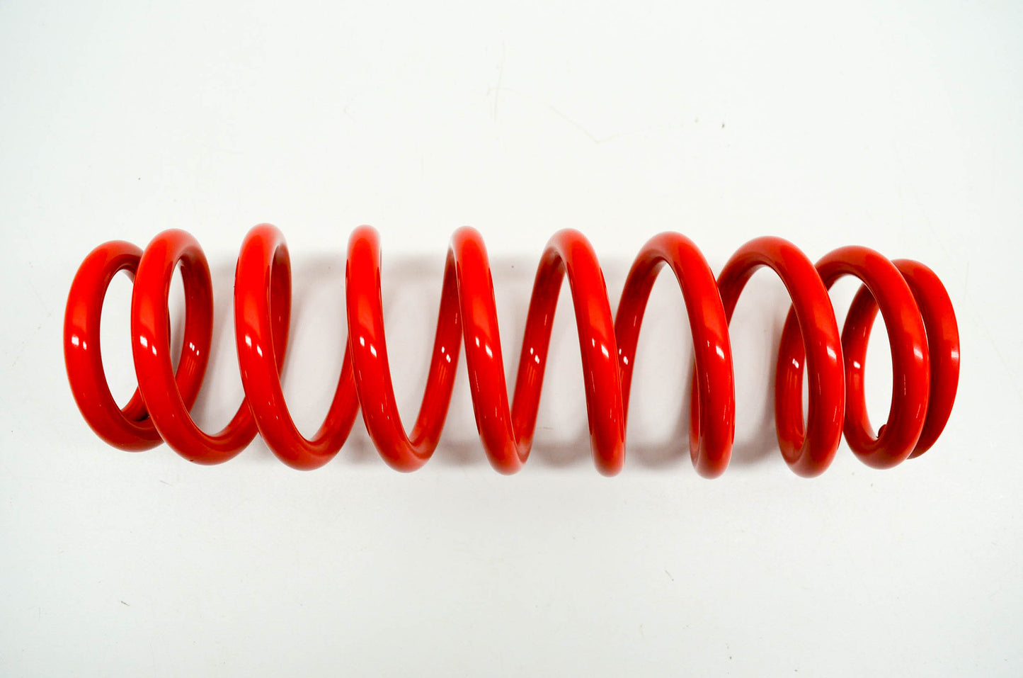 New OEM Polaris 7043756-293 Spring 225# I RED NOS
