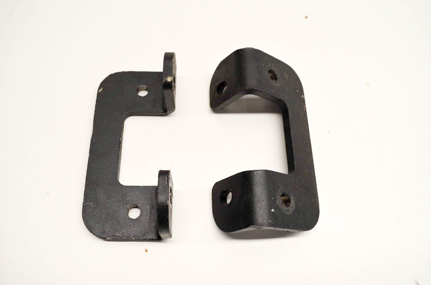 Warn 89613 Plow Mount Plate Kit