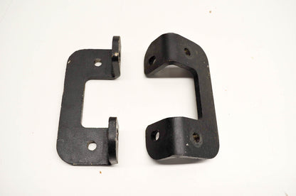 Warn 89613 Plow Mount Plate Kit