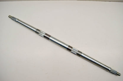 New OEM Polaris 5133181 Axle Rear NOS