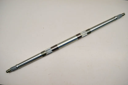 New OEM Polaris 5133181 Axle Rear NOS