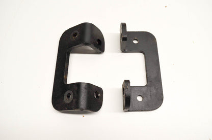 Warn 89613 Plow Mount Plate Kit