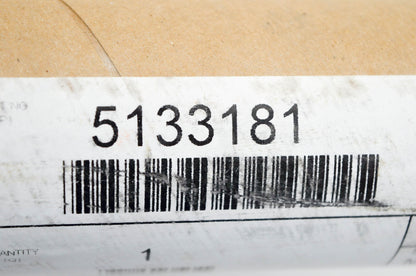New OEM Polaris 5133181 Axle Rear NOS