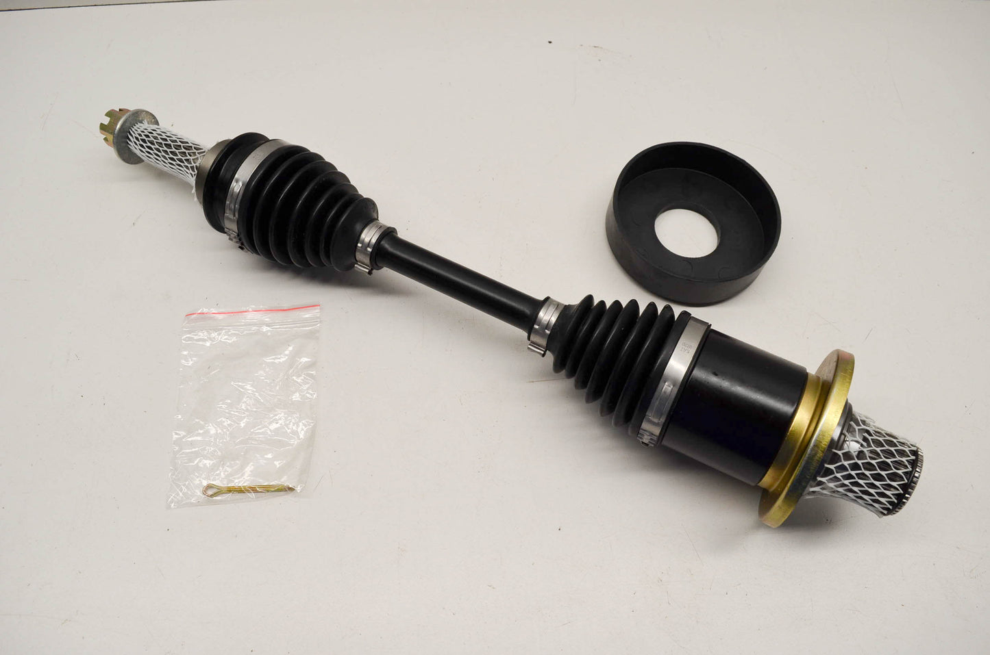 Open Trail PAXL-1124HD, 532-1124 Heavy Duty Axle NOS