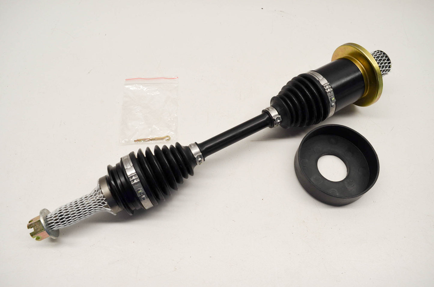 Open Trail PAXL-1124HD, 532-1124 Heavy Duty Axle NOS