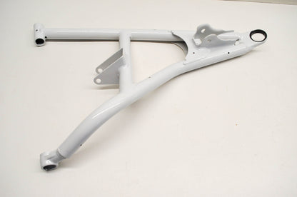 New OEM Polaris 102941-133 Weld Control Arm Upper Front RH White NOS