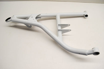 New OEM Polaris 102941-133 Weld Control Arm Upper Front RH White NOS