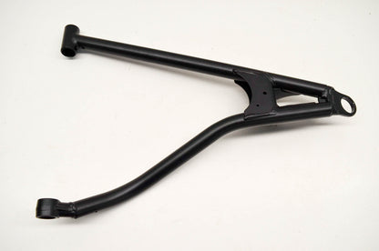 New OEM Polaris 1021727-458 Weld Control Arm Upper Front LH 64 BLK NOS