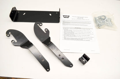 Warn 73996 ATV Plow Mount Kit NOS