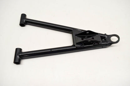 New OEM Polaris 1018198-067 Weld Control Arm Upper Front RH BLK NOS