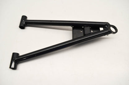 New OEM Polaris 1018198-067 Weld Control Arm Upper Front RH BLK NOS