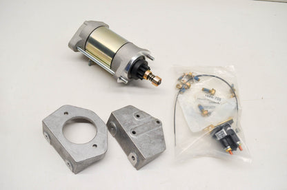New OEM Arctic Cat 6639-631 Electric Start Kit NOS