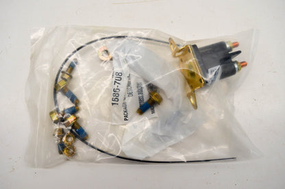 New OEM Arctic Cat 6639-631 Electric Start Kit NOS