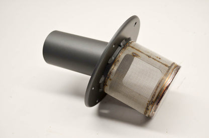 HPS AYH010 YXZ1000 Performance Spark Arrestor NOS