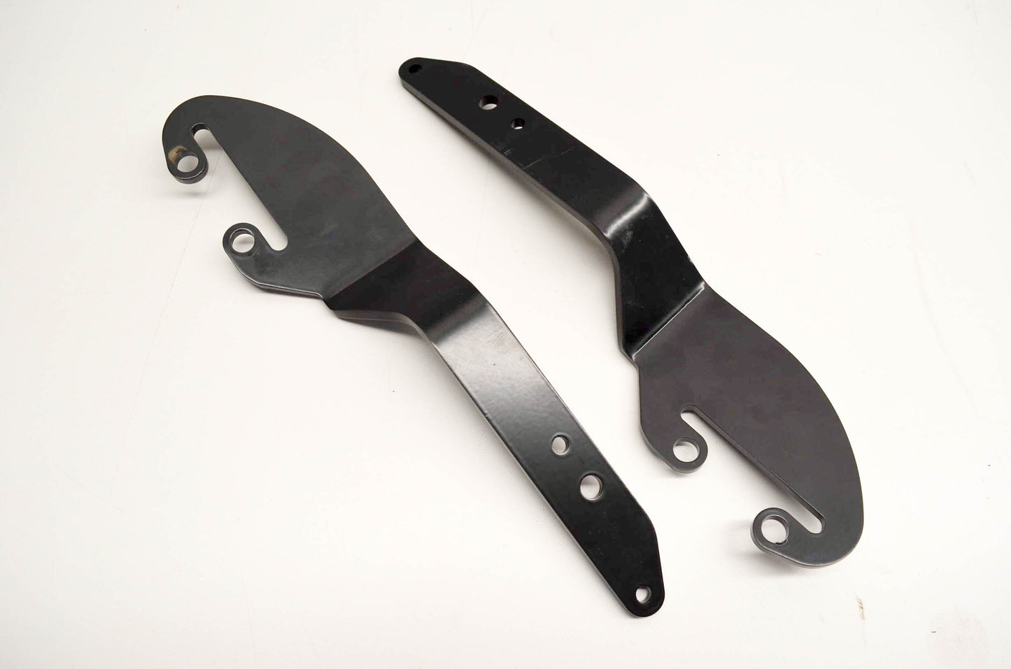 Warn 73996 ATV Plow Mount Kit NOS