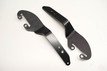 Warn 73996 ATV Plow Mount Kit NOS