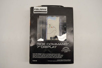 New OEM Polaris 2882900 Ride Command 7' Display NOS