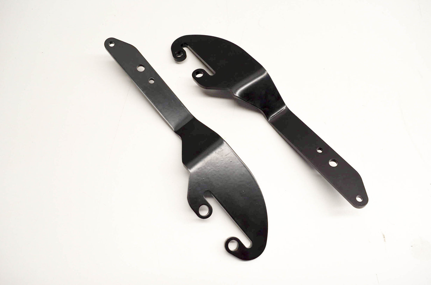 Warn 73996 ATV Plow Mount Kit NOS