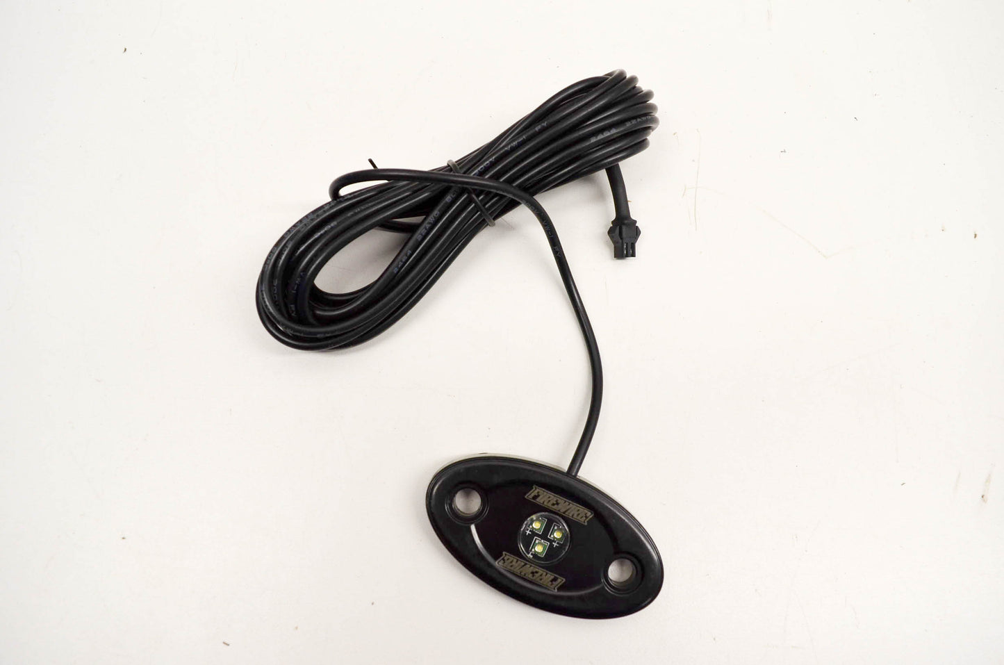 Firewire FW-RL-WK LED Mini Rock Light Kit White NOS