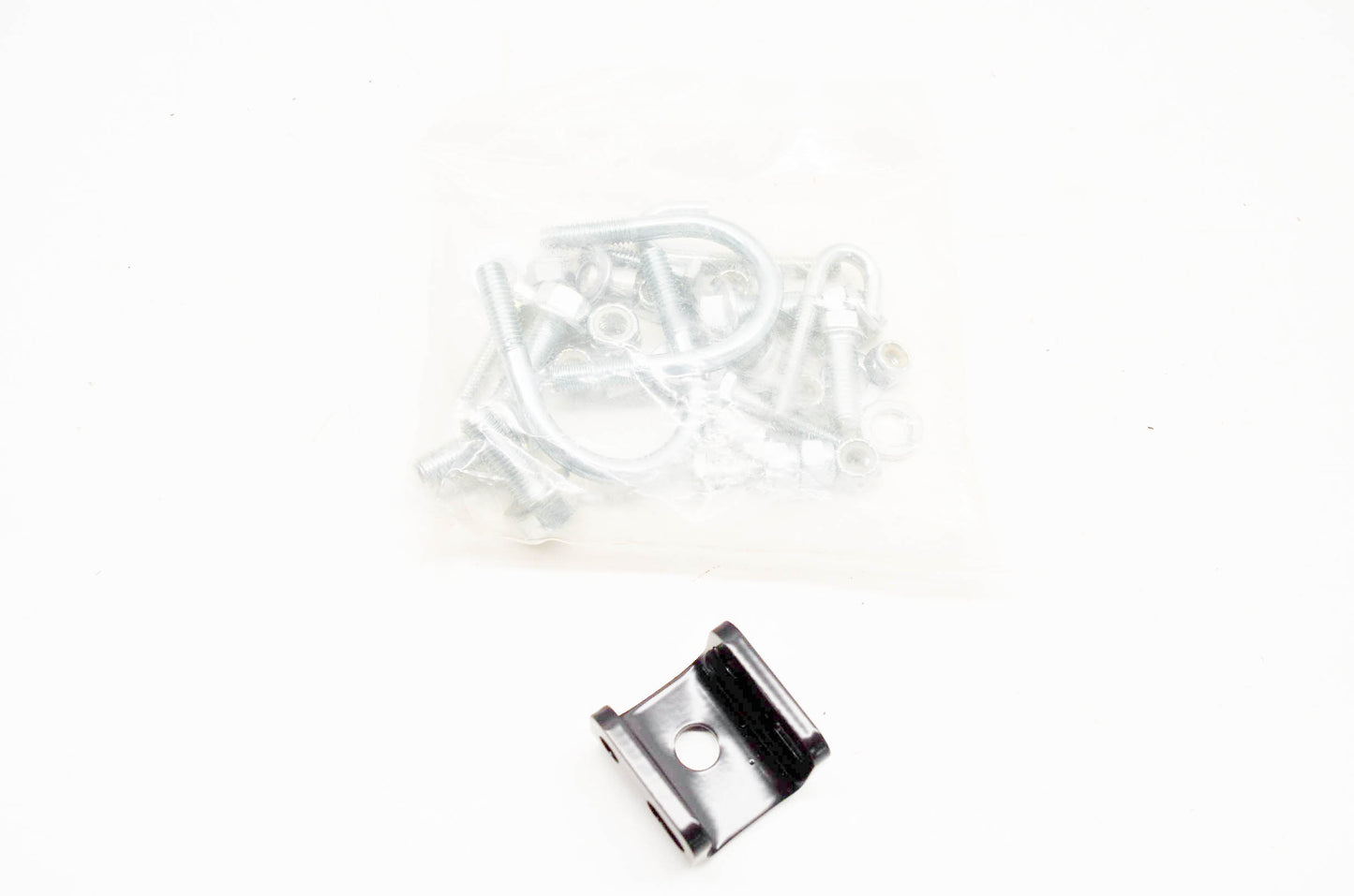 Warn 73996 ATV Plow Mount Kit NOS