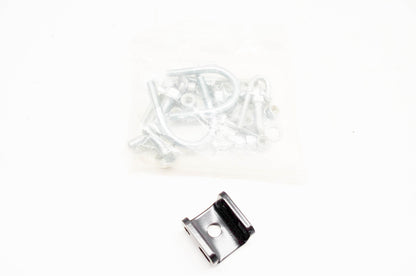 Warn 73996 ATV Plow Mount Kit NOS