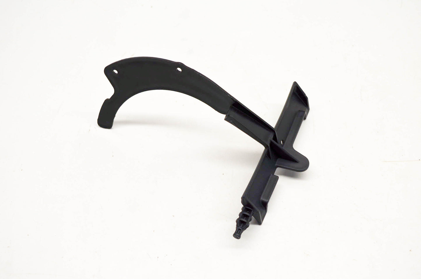 New OEM Polaris 3234061 Oil Deflector NOS