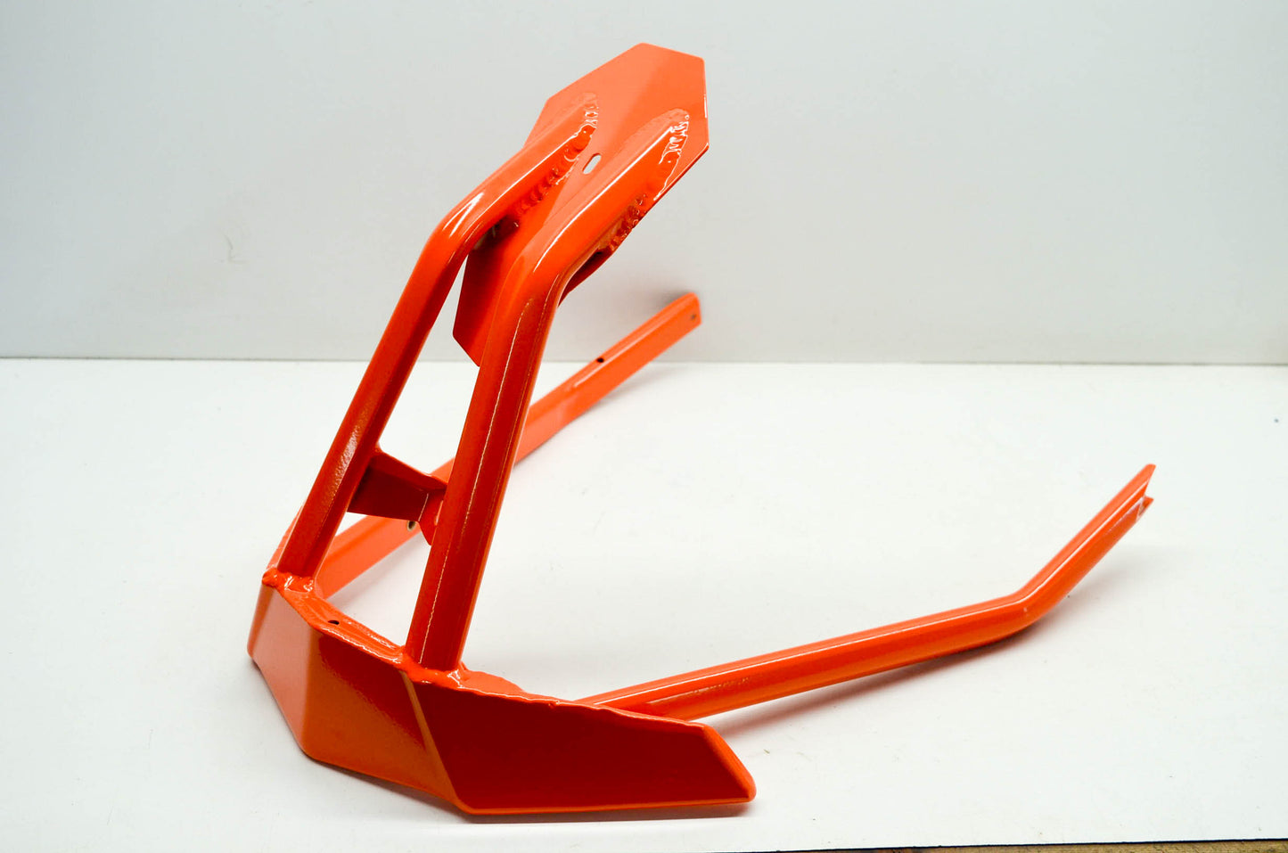 New OEM Polaris 2881951-647 Elite Pro Front Bumper NOS