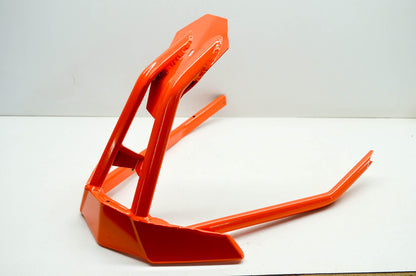 New OEM Polaris 2881951-647 Elite Pro Front Bumper NOS