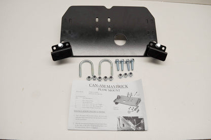 KFI 105690 Plow Mount Bracket Kit NOS