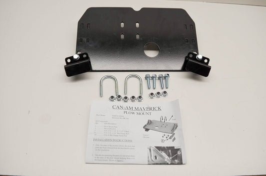 KFI 105690 Plow Mount Bracket Kit NOS