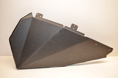 Ryfab LD1K4 4 Seat Lower Door NOS