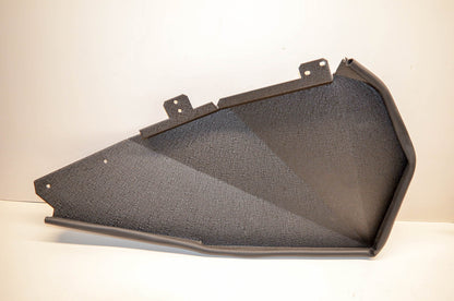 Ryfab LD1K4 4 Seat Lower Door NOS