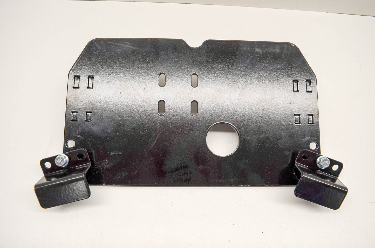KFI 105690 Plow Mount Bracket Kit NOS