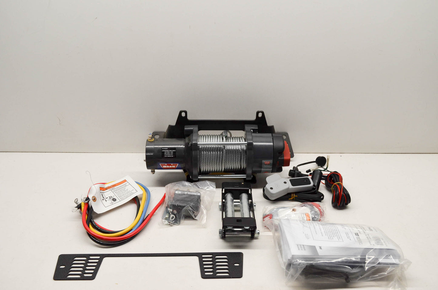 New OEM Polaris 2877401 Warn Winch RT40 NOS