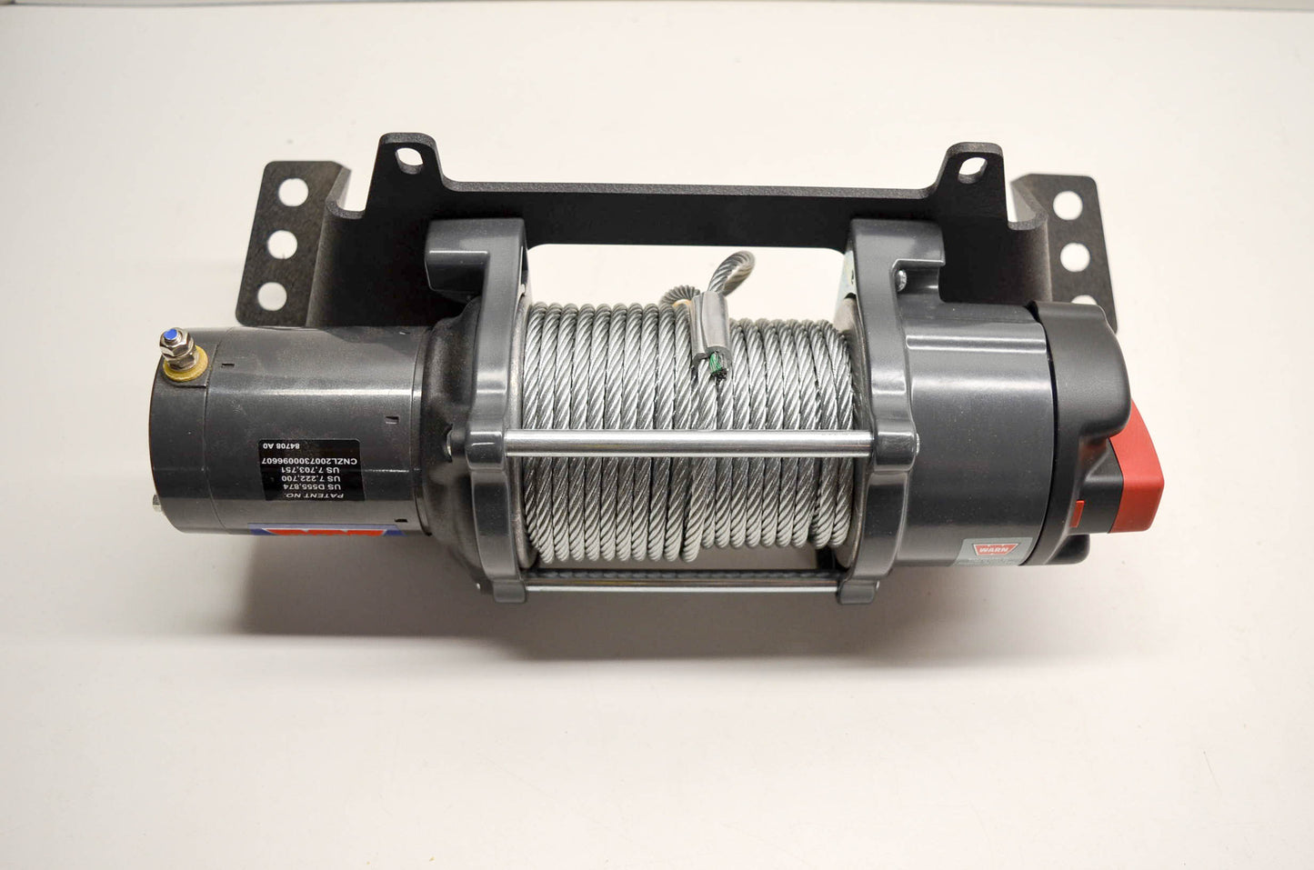 New OEM Polaris 2877401 Warn Winch RT40 NOS