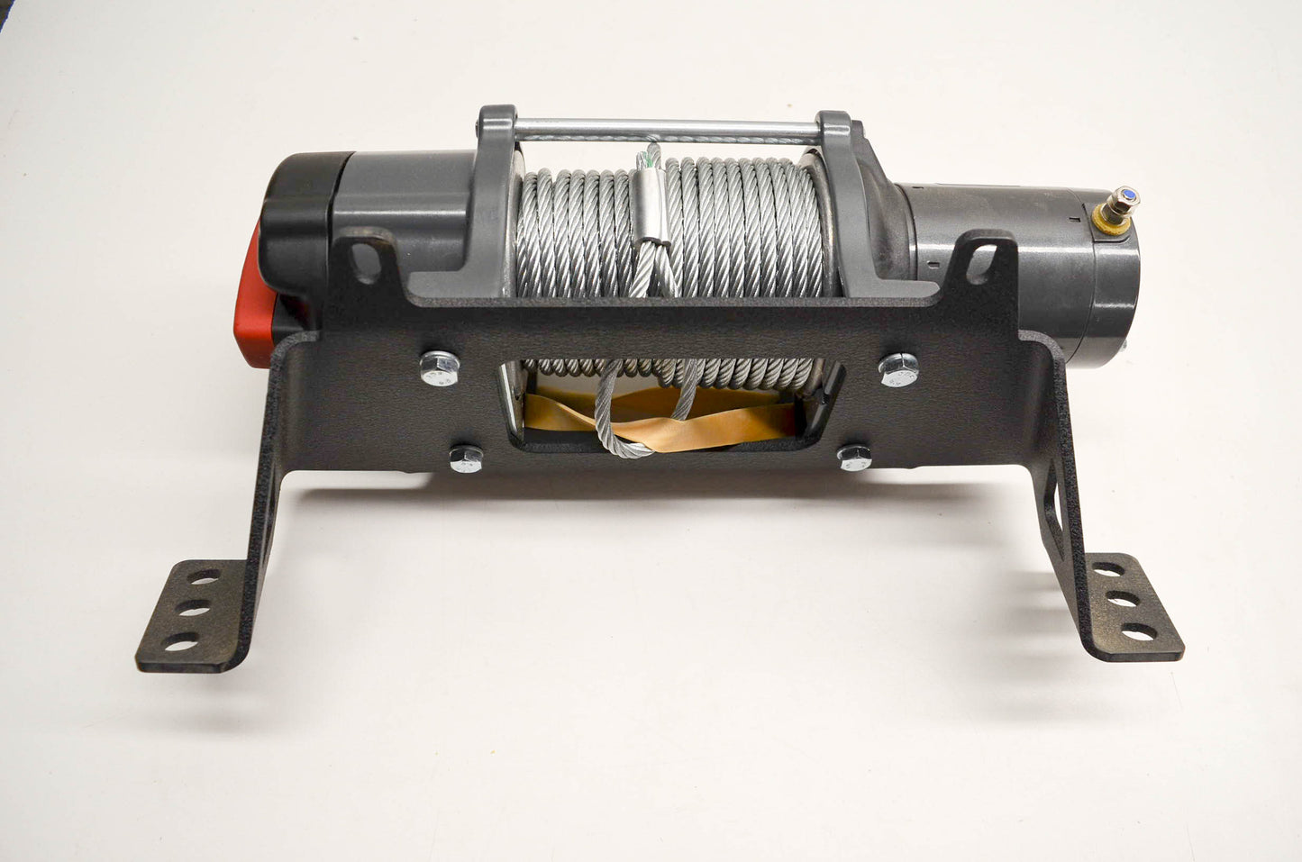New OEM Polaris 2877401 Warn Winch RT40 NOS
