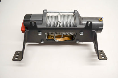 New OEM Polaris 2877401 Warn Winch RT40 NOS