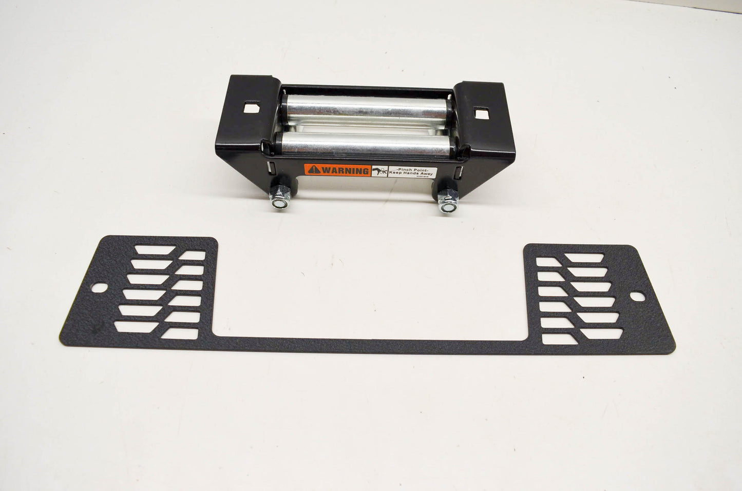 New OEM Polaris 2877401 Warn Winch RT40 NOS