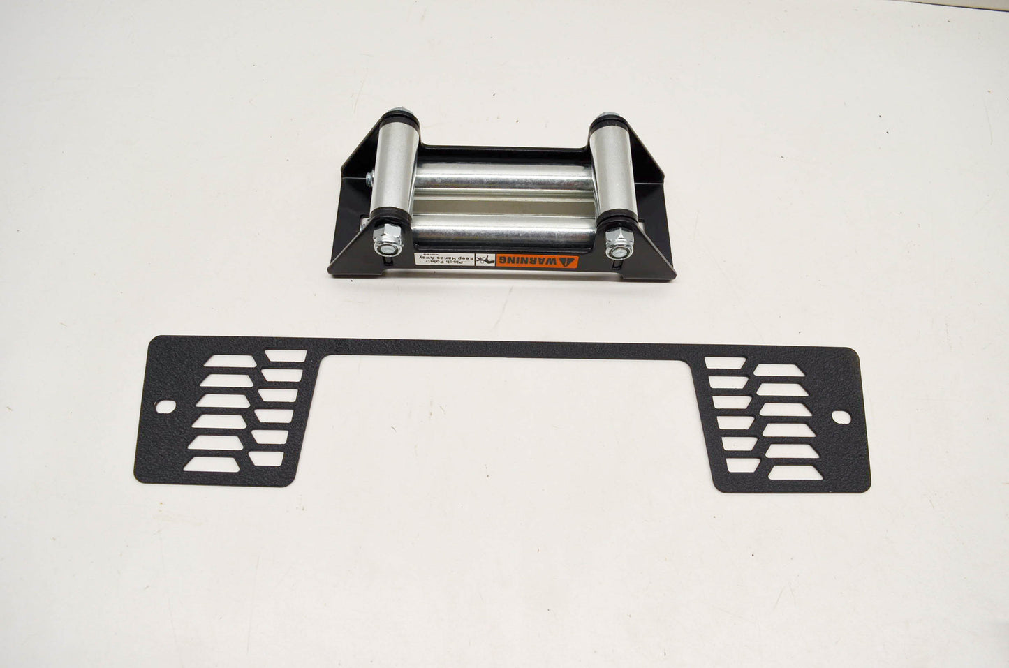 New OEM Polaris 2877401 Warn Winch RT40 NOS