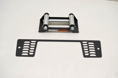 New OEM Polaris 2877401 Warn Winch RT40 NOS
