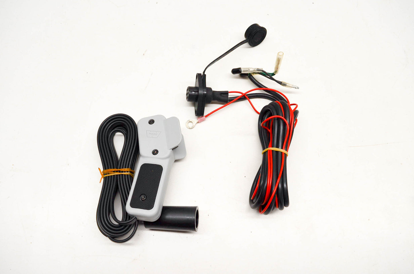 New OEM Polaris 2877401 Warn Winch RT40 NOS