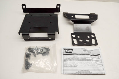 OEM Polaris 92332 Warn Winch Mounting Kit