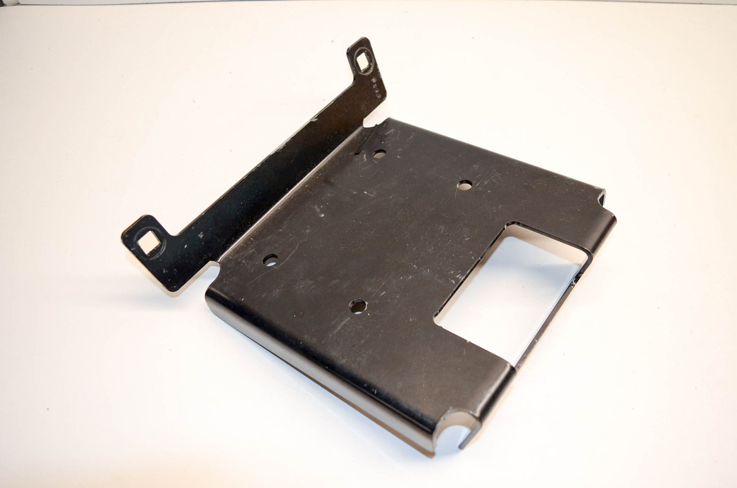 OEM Polaris 92332 Warn Winch Mounting Kit