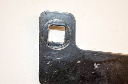 OEM Polaris 92332 Warn Winch Mounting Kit