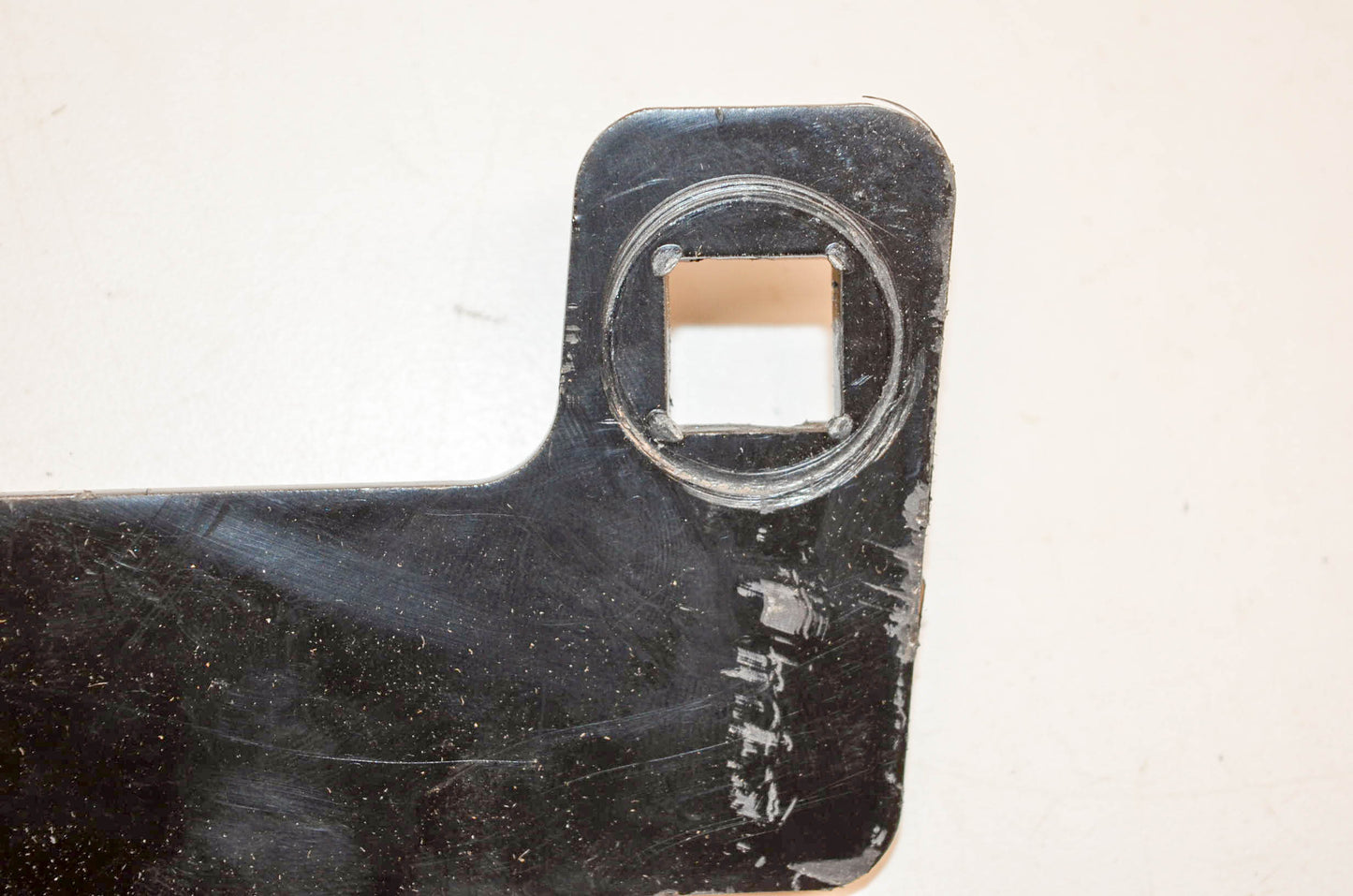 OEM Polaris 92332 Warn Winch Mounting Kit