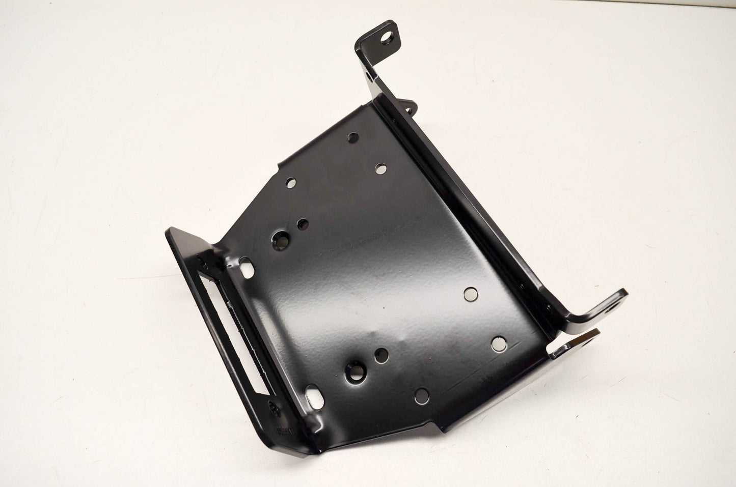 New OEM Yamaha 1XDF28M0V000, 90218 Winch Mounting Kit NOS